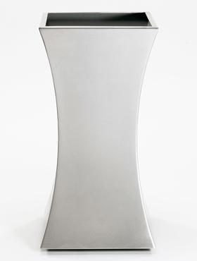 Superline Cassiopeiae Topper on Ring Tall Indoor Planter