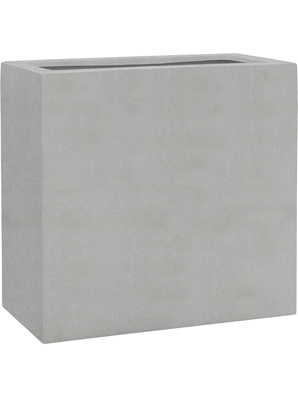 Timeless Large Trough Planter | Custom RAL Indoor and Outdoor Plant Pot