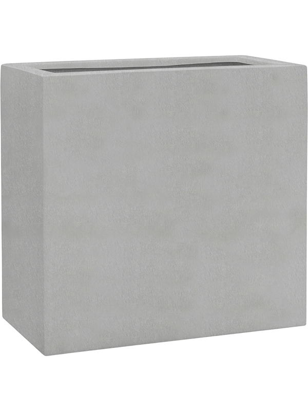 Timeless Large Trough Planter | Custom RAL Indoor and Outdoor Plant Pot