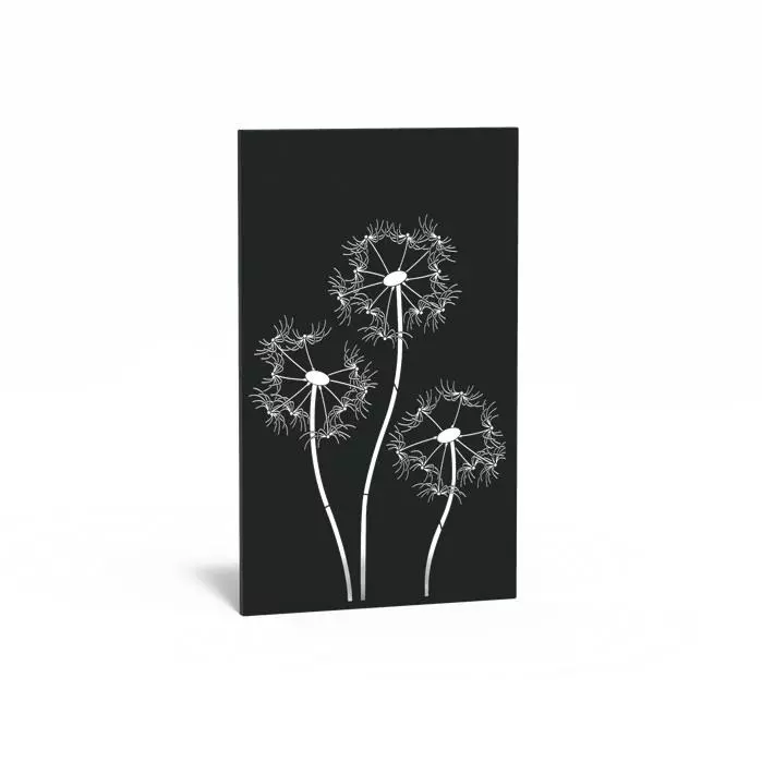 Aluminium High Panel Nature