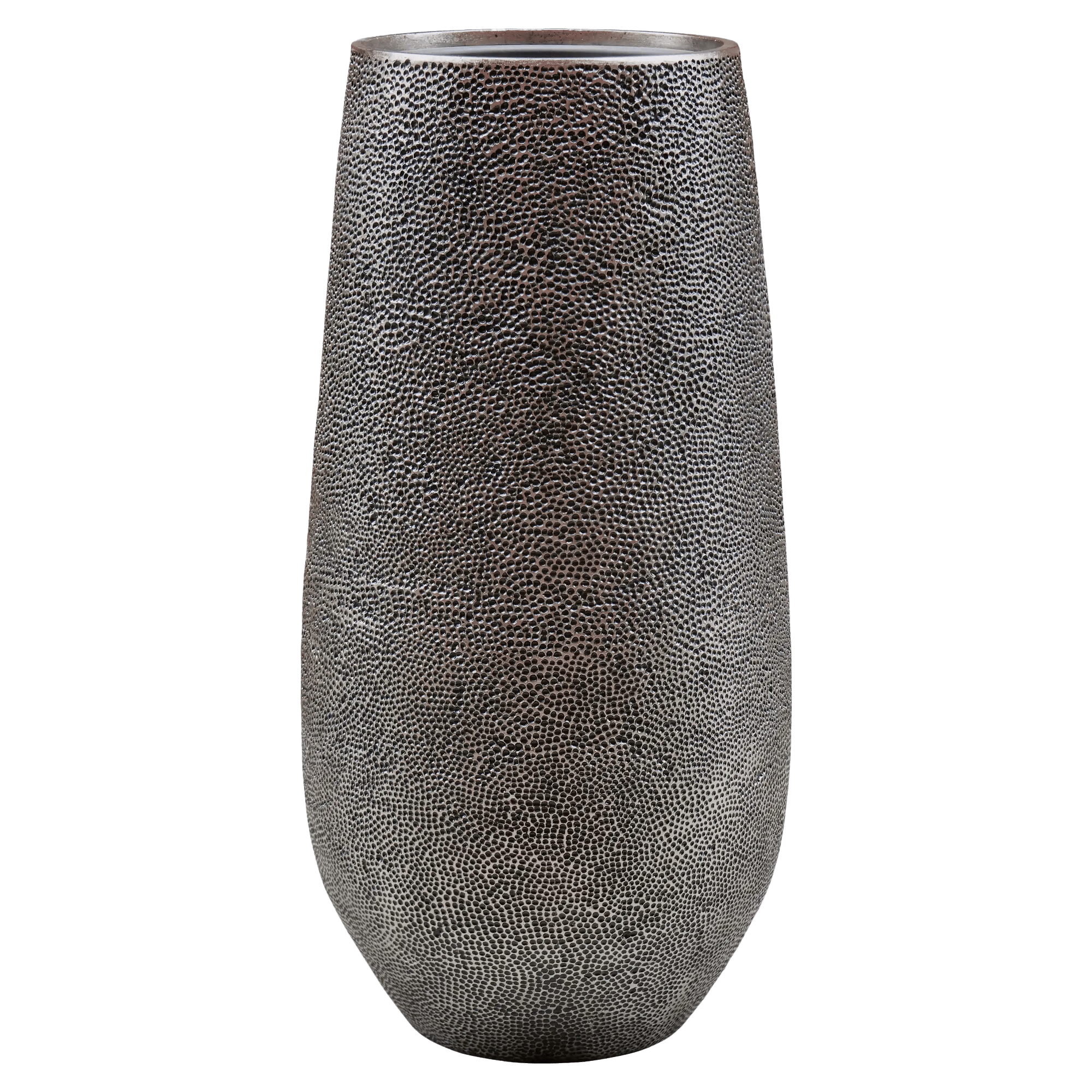 Opus Polystone Tall Planter + Liner | Hit Finish Vase Indoor Plant Pot 