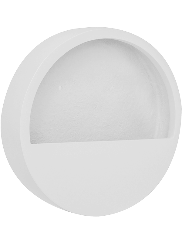 Essential Wally Hanging M Matt Other Planter