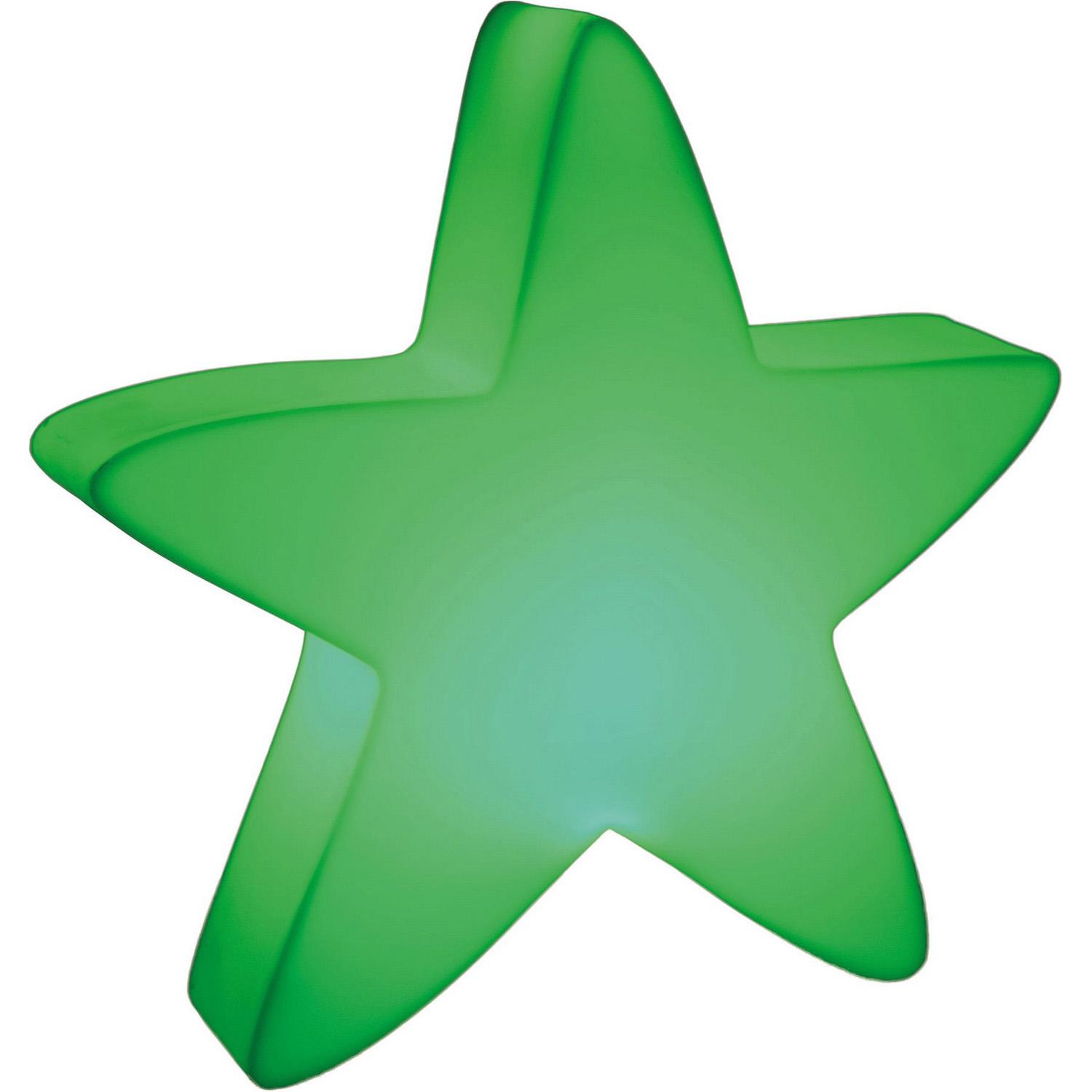 LUMENIO LED Star Lighted Object