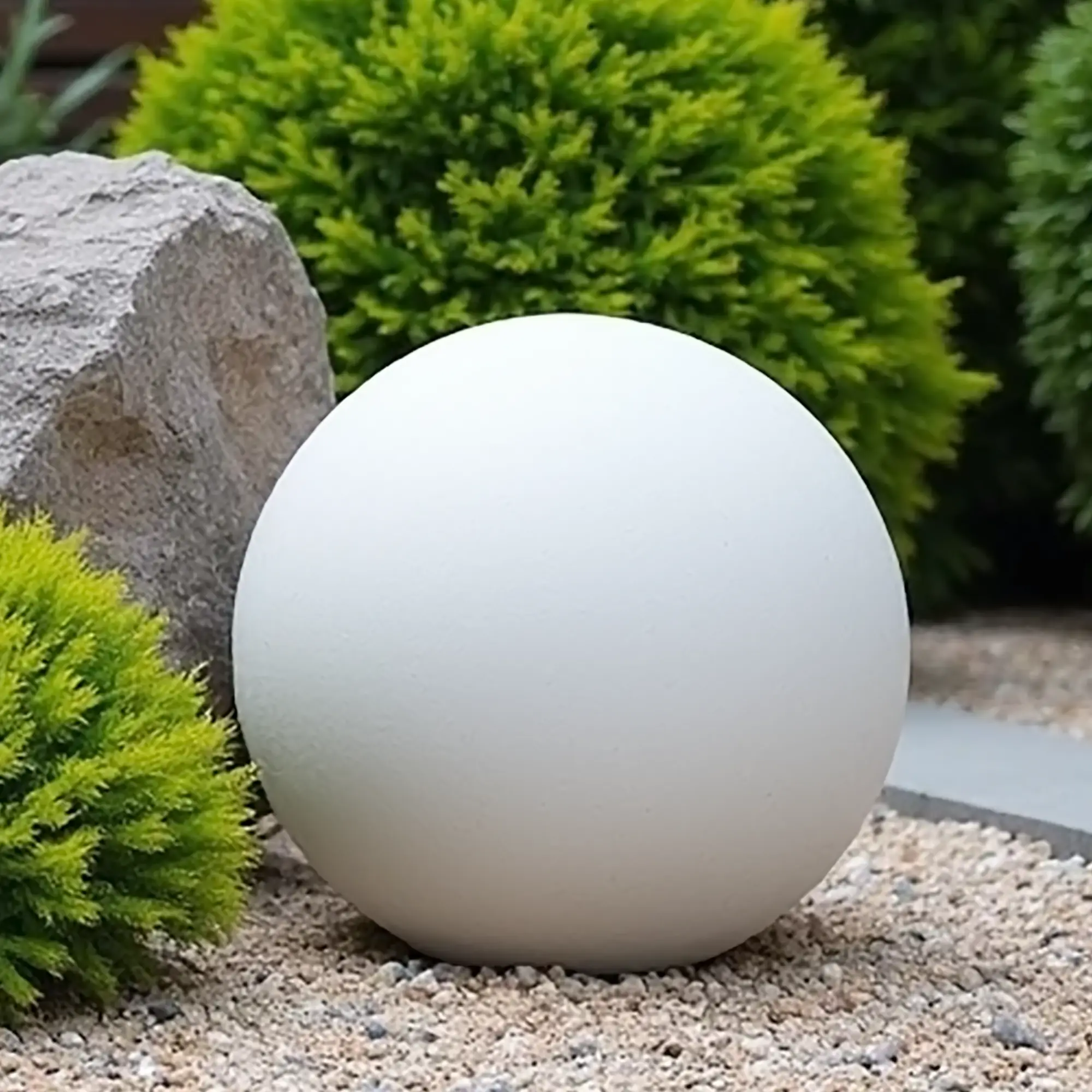 IDEALIST Lite Outdoor Garden Decorative Ball