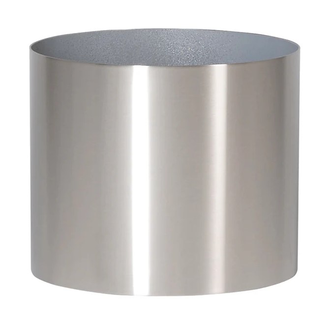 Superline Standard on Felt Round Indoor Planter