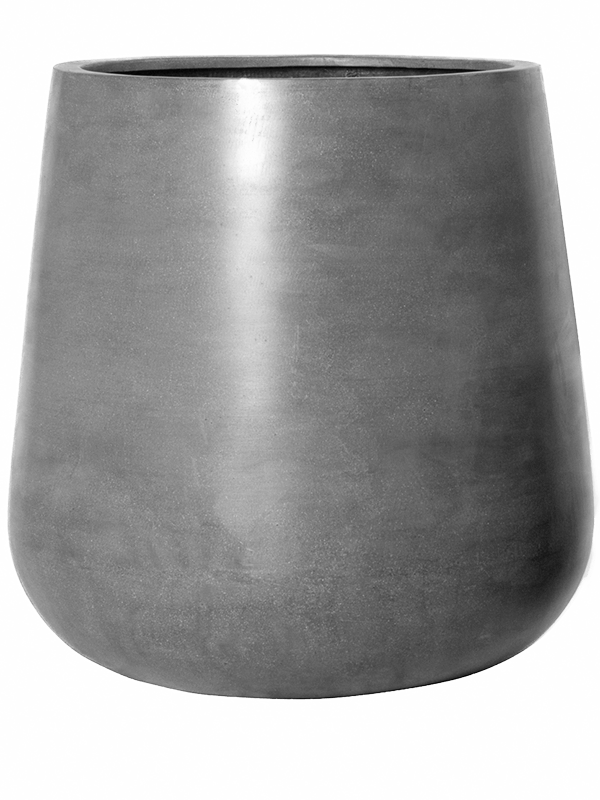 Fiberstone Pax M Round Planter