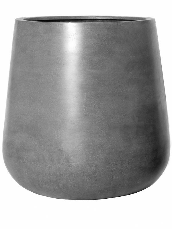 Fiberstone Pax M Round Planter