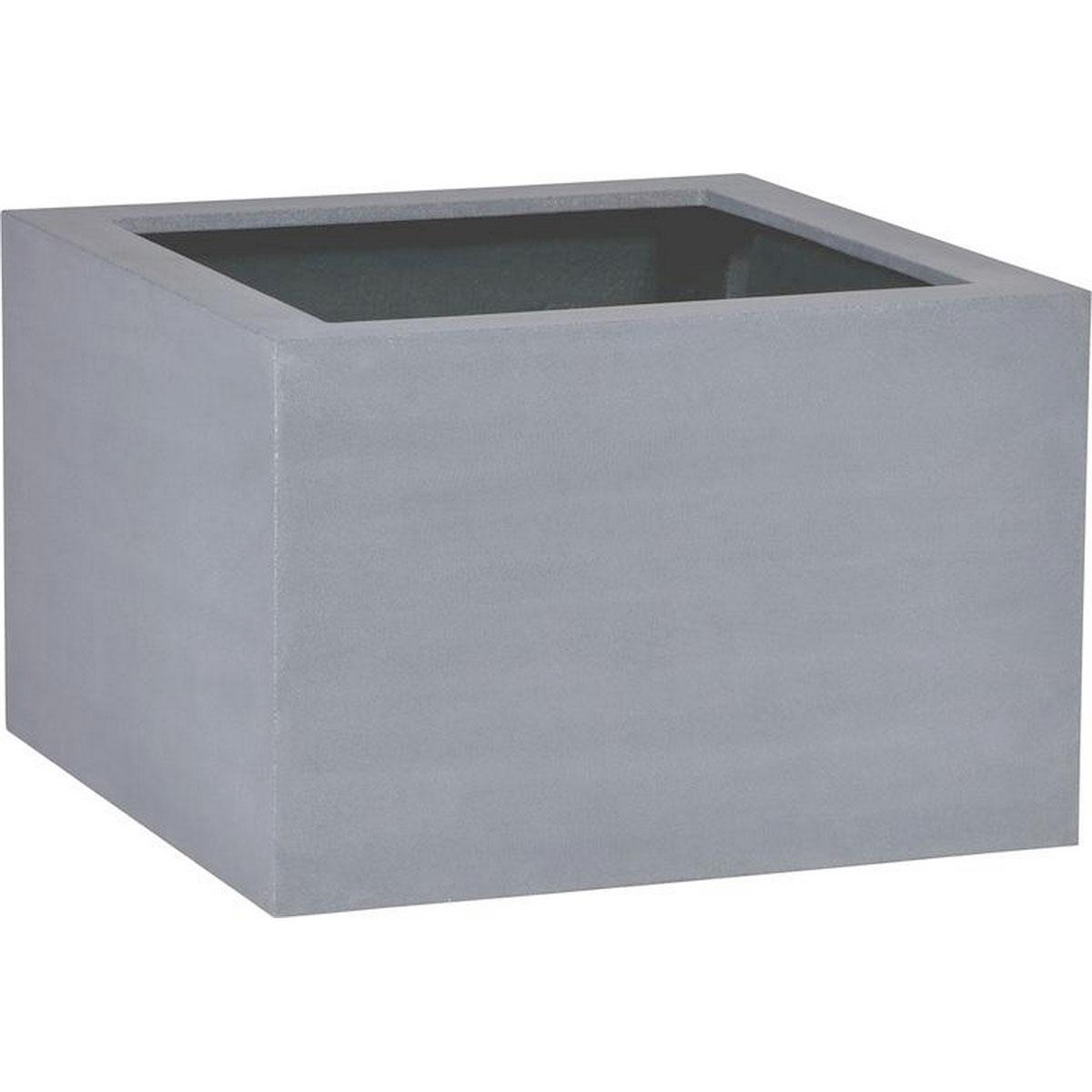 BLOCK Plant Box GRP 2K coating Planter