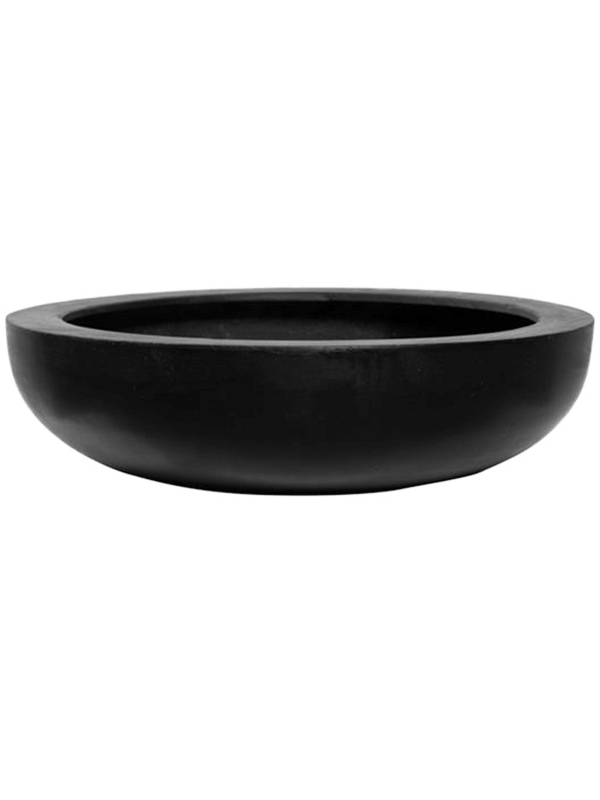 Fiberstone Monique M Bowl Planter