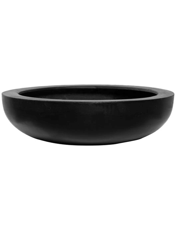 Fiberstone Monique M Bowl Planter