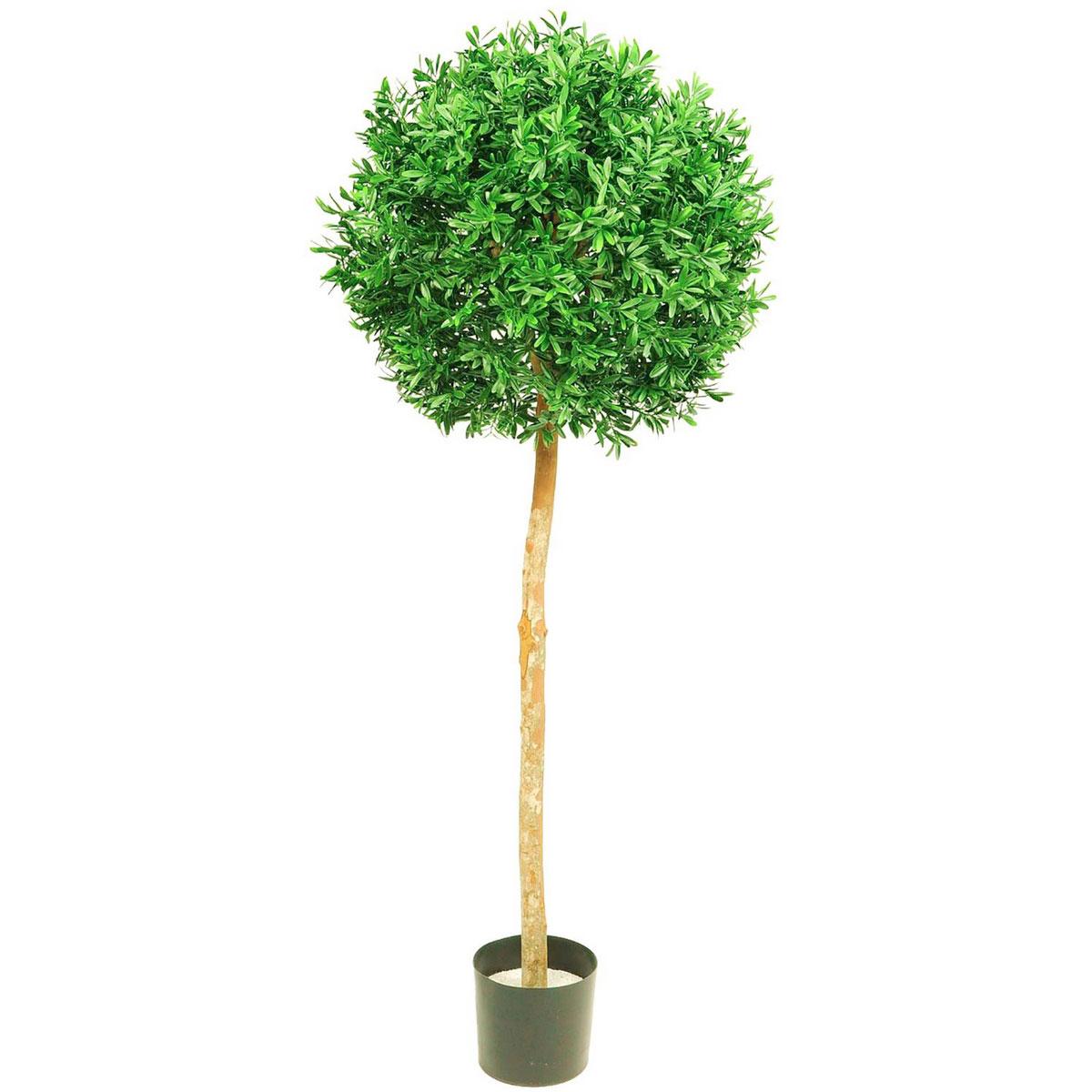 ILEX TREE Artificial Tree Plant