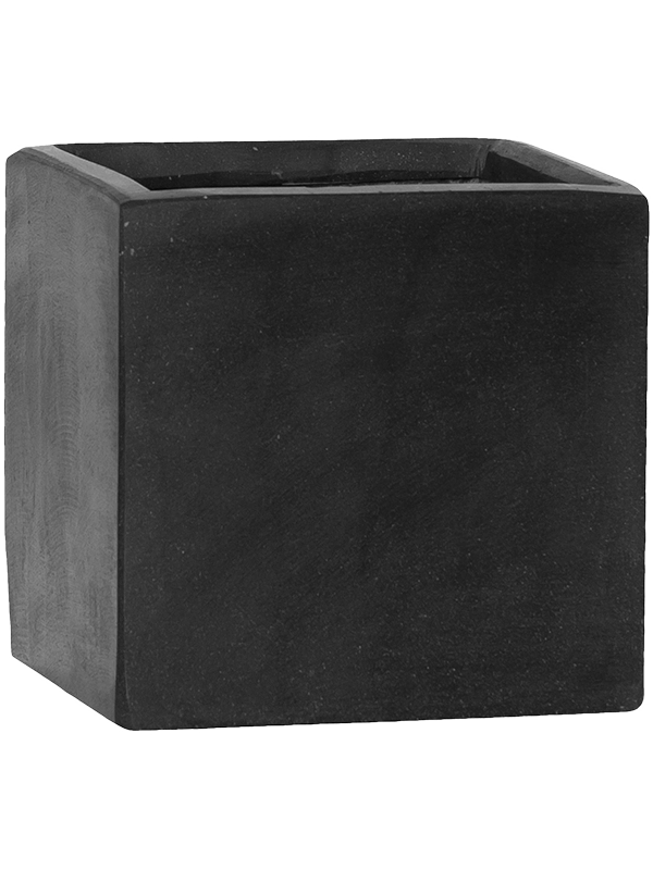 Fiberstone Fleur S Square Planter