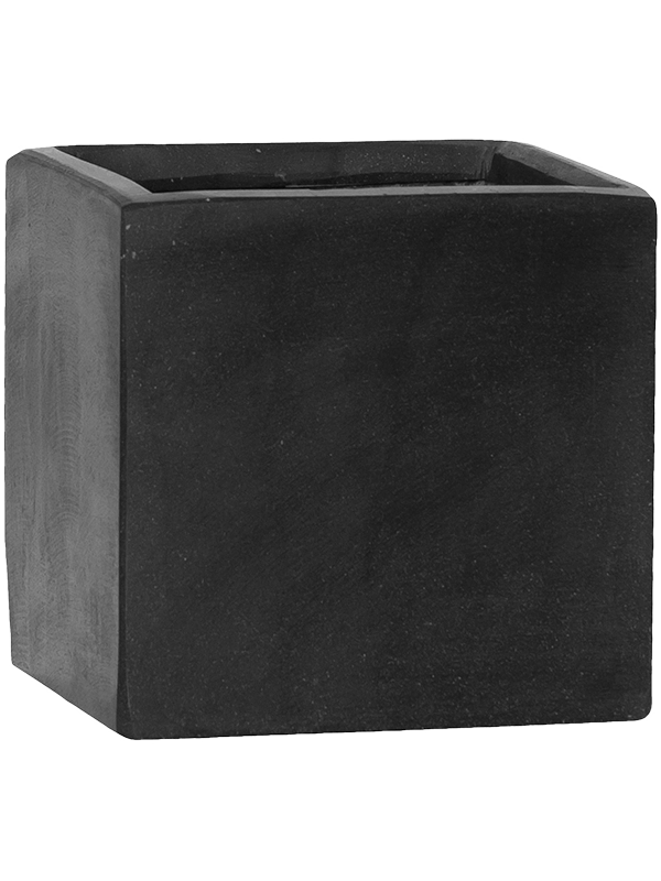 Fiberstone Fleur S Square Planter