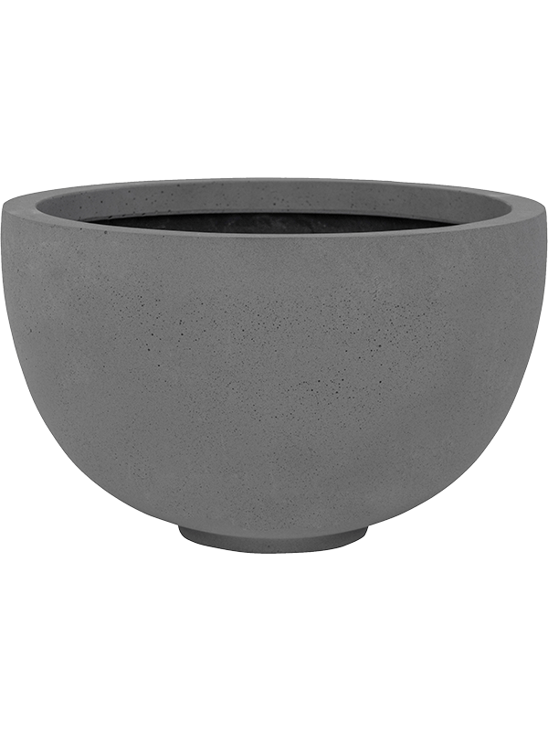 Natural Peter S Bowl Planter