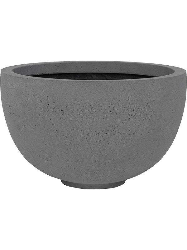 Natural Peter S Bowl Planter