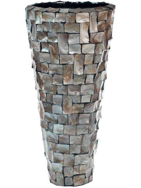 Oceana Partner Tall Indoor Planter