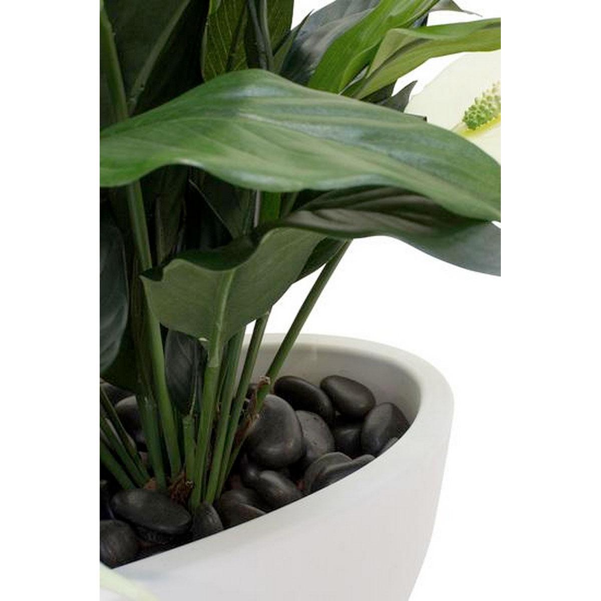 ECONOMY Artificial Grass Plants Sets