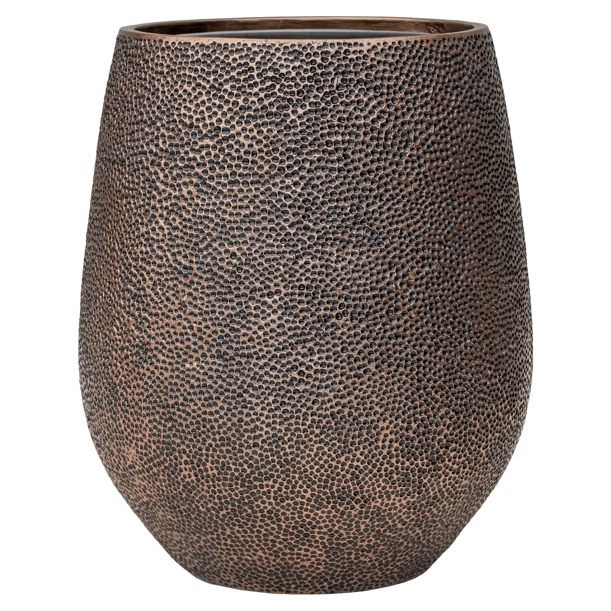 Opus Polystone Planter + Liner | Hit Finish Indoor Plant Pot