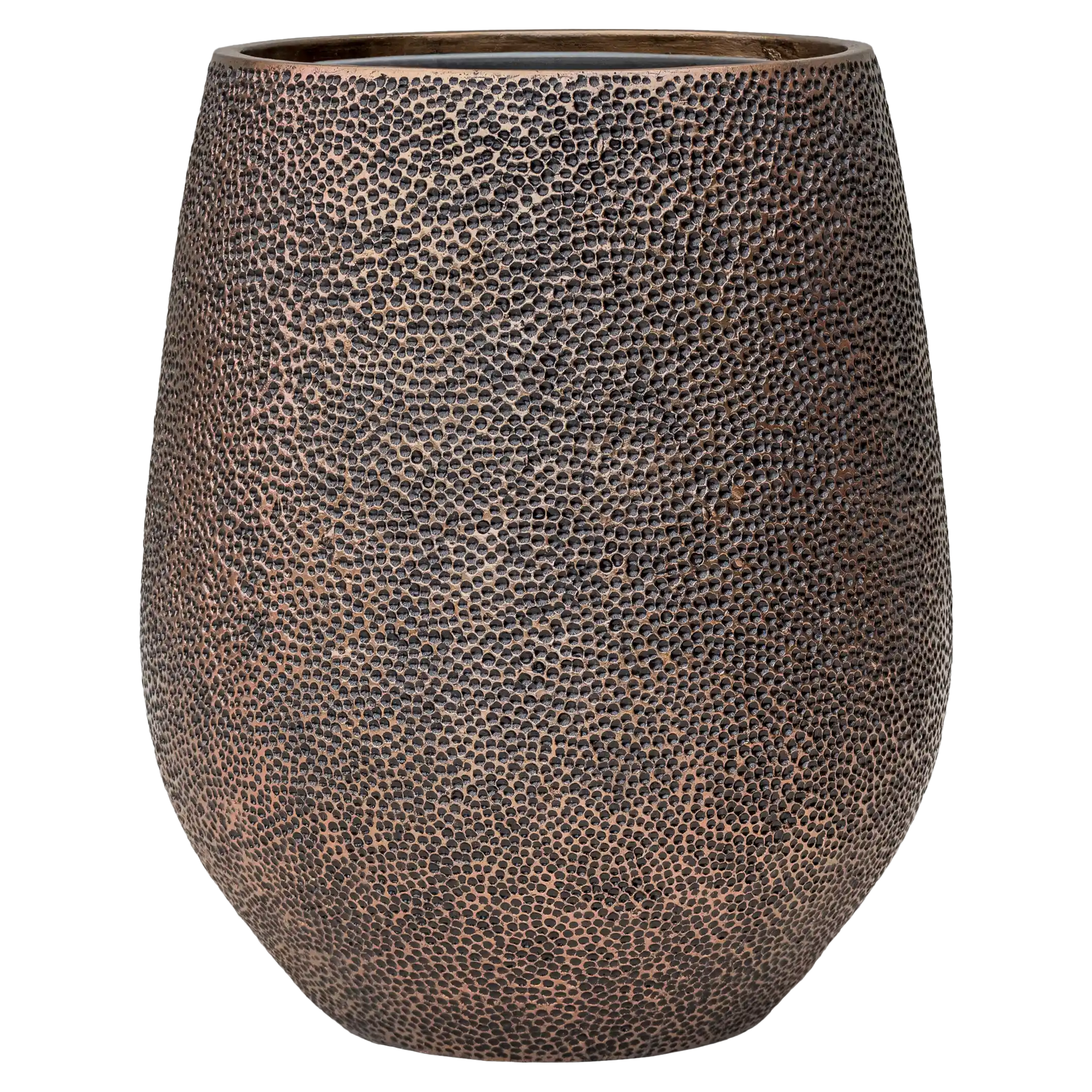 Opus Polystone Planter + Liner | Hit Finish Indoor Plant Pot