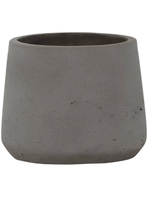 Rough Fibreclay Planter | Indoor and Outdoor Plant Pot