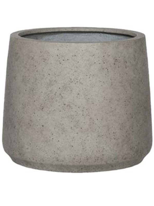 Urban Large Ficonstone Planter | Indoor and Outdoor Plant Pot
