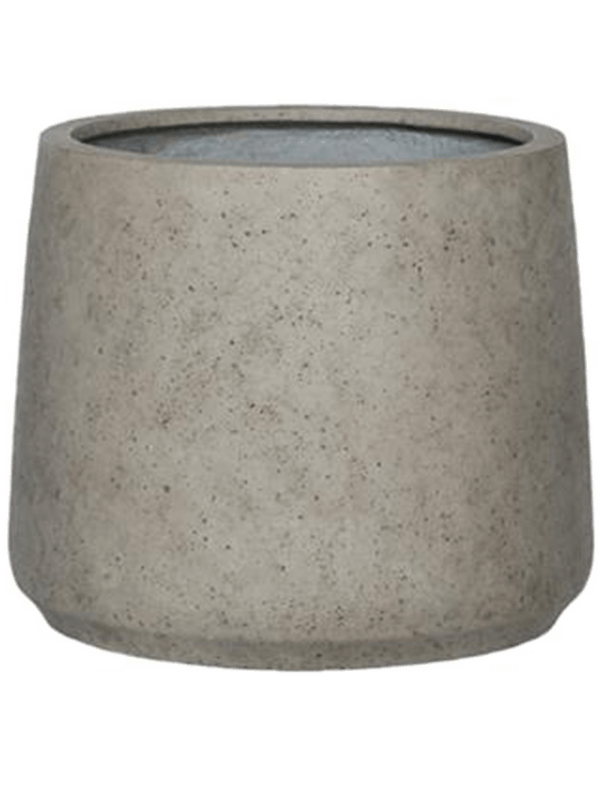 Urban Large Ficonstone Planter | Indoor and Outdoor Plant Pot