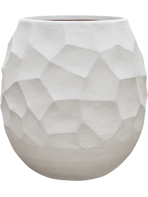 Polystone Large Planter  | Indoor Plant Pot