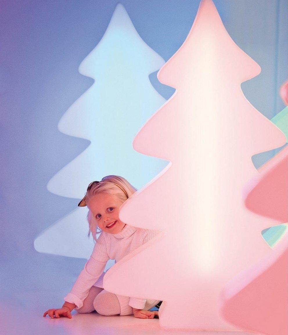 LUMENIO LED Tree Lighted Object