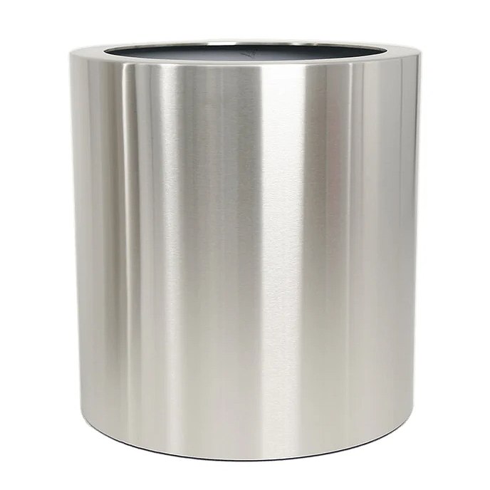 Superline Topper on Ring Round Indoor Planter