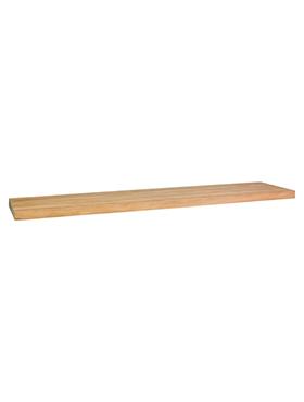 Fleur Ami Modulo Seating natural teak