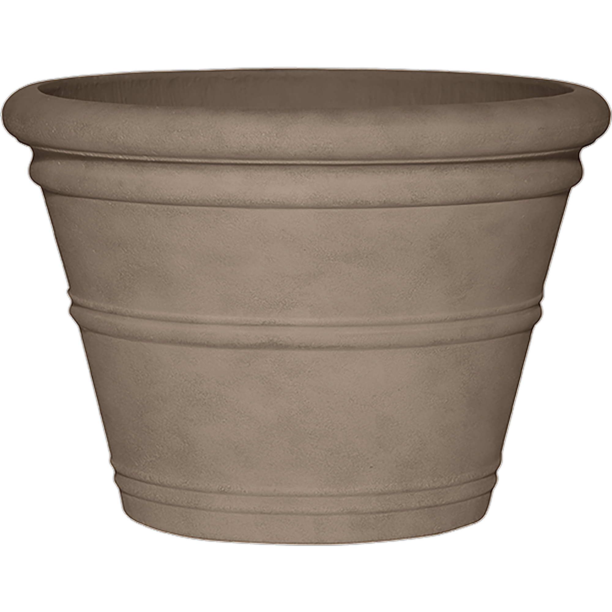 Treasure Ficonstone Large Planter | Indoor and Outdoor Plant Pot