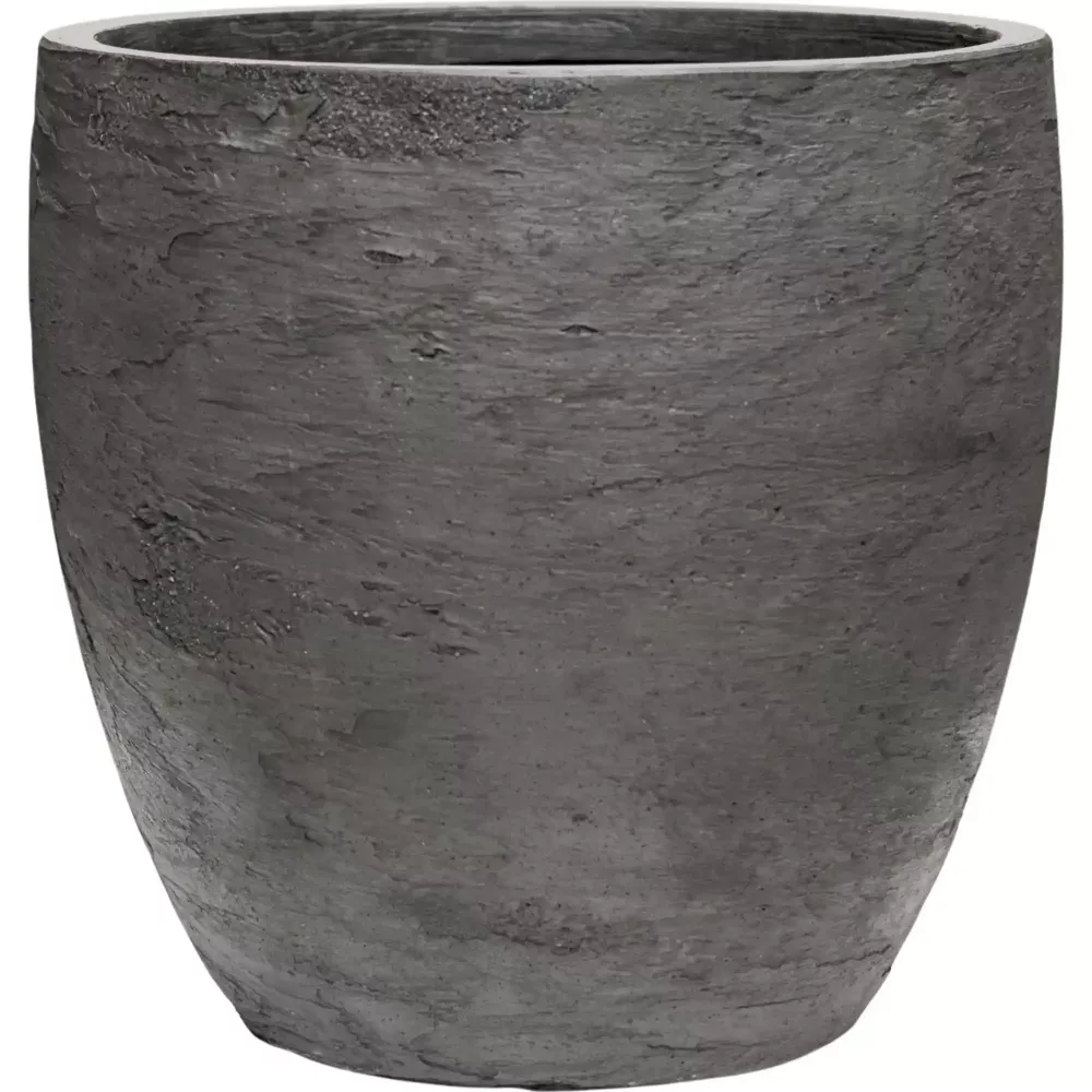 Algar Egg Planter | Composite Indoor and Outdoor Plant Pot