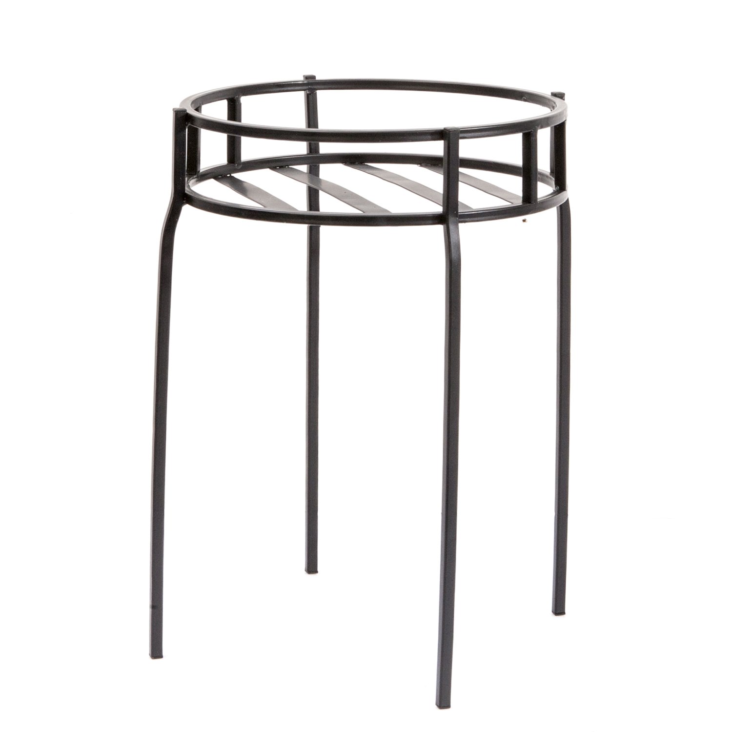 Contemporary Plant Stand