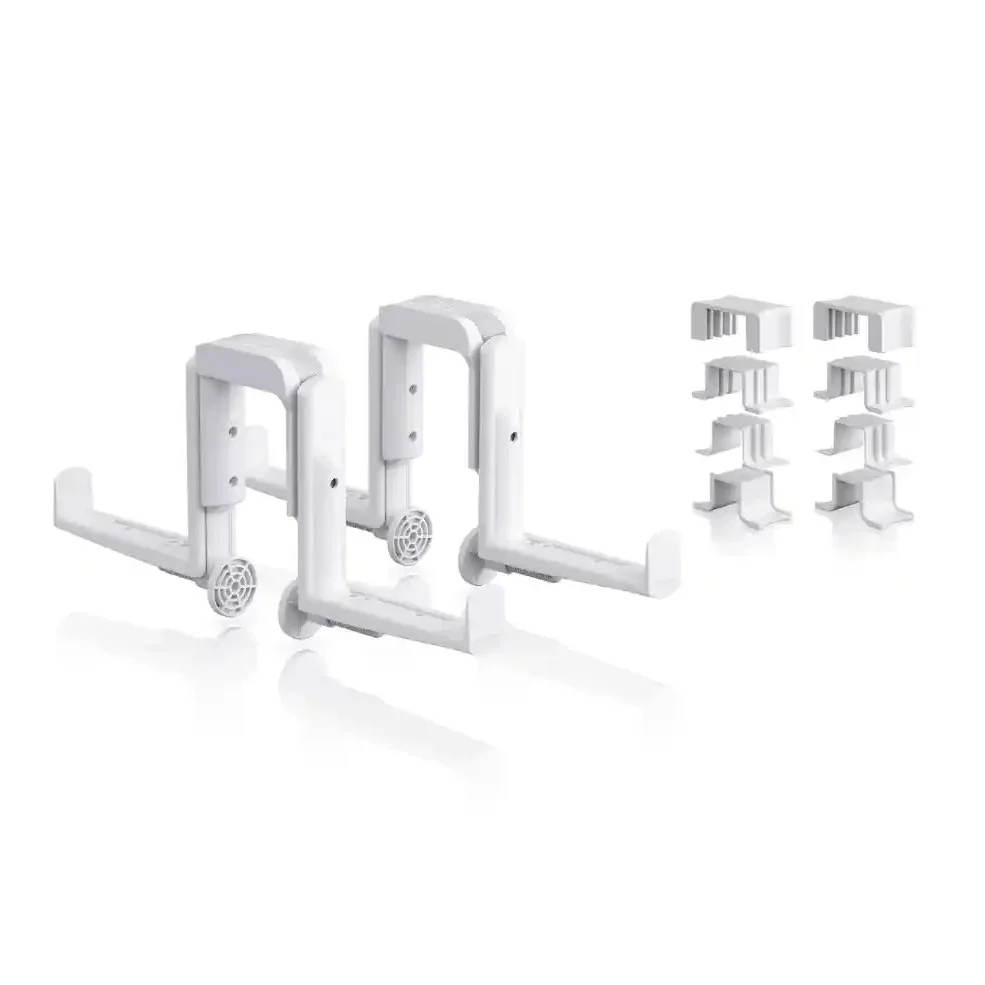 LECHUZA BALCONERA Brackets DUO
