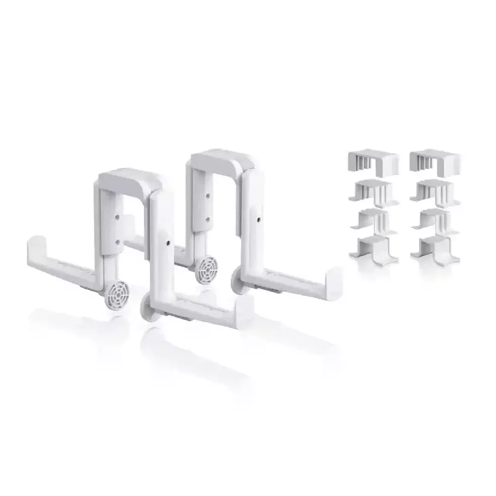 LECHUZA BALCONERA Brackets DUO