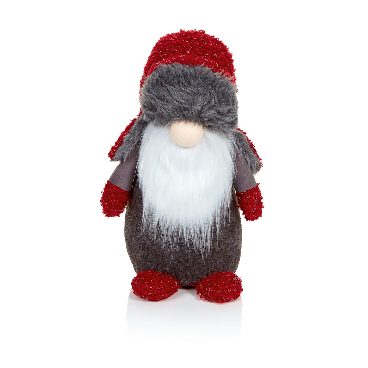 Christmas Decoration Trucker Hat Gonk