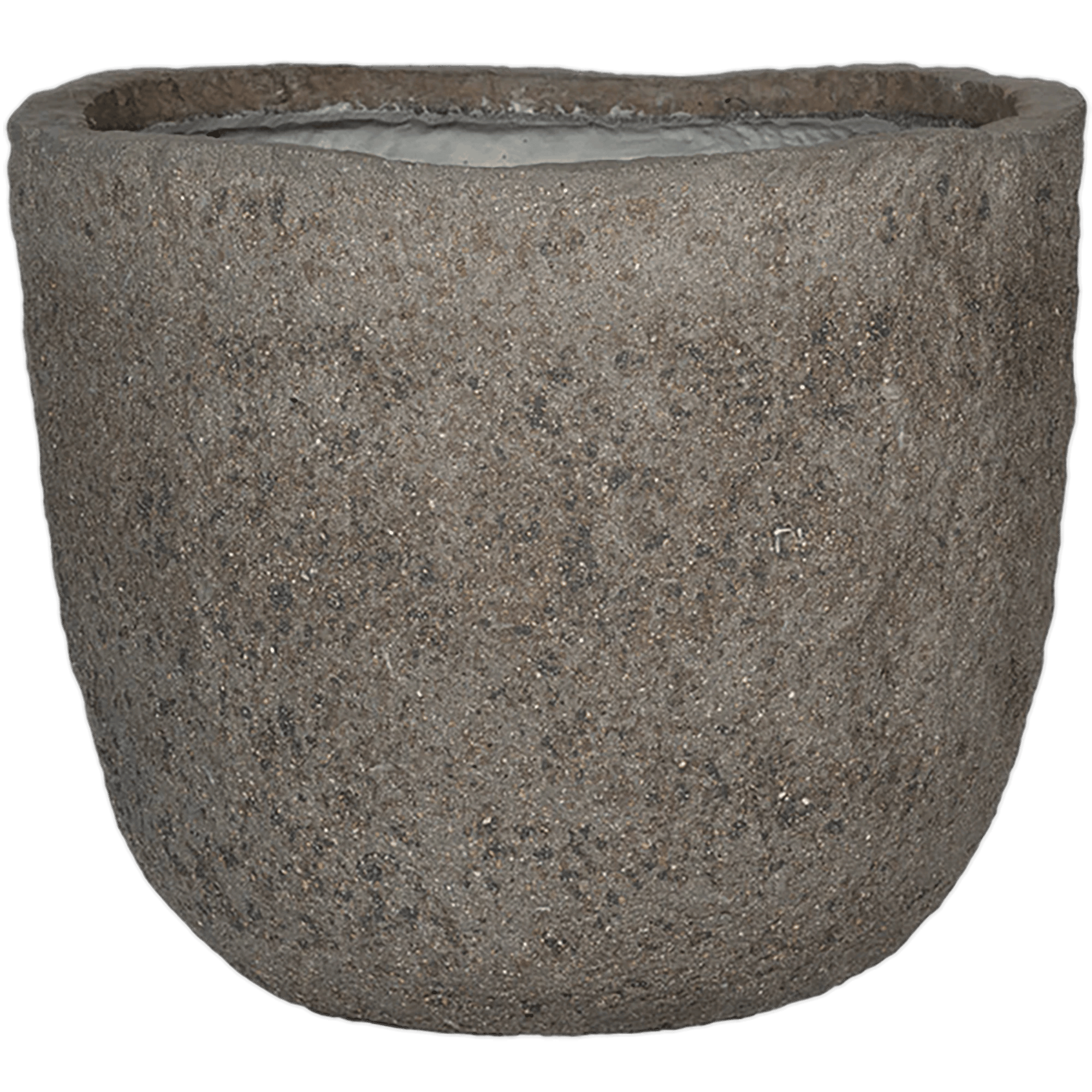 Mountain Ficonstone Planter | Indoor and Outdoor Plant Pot