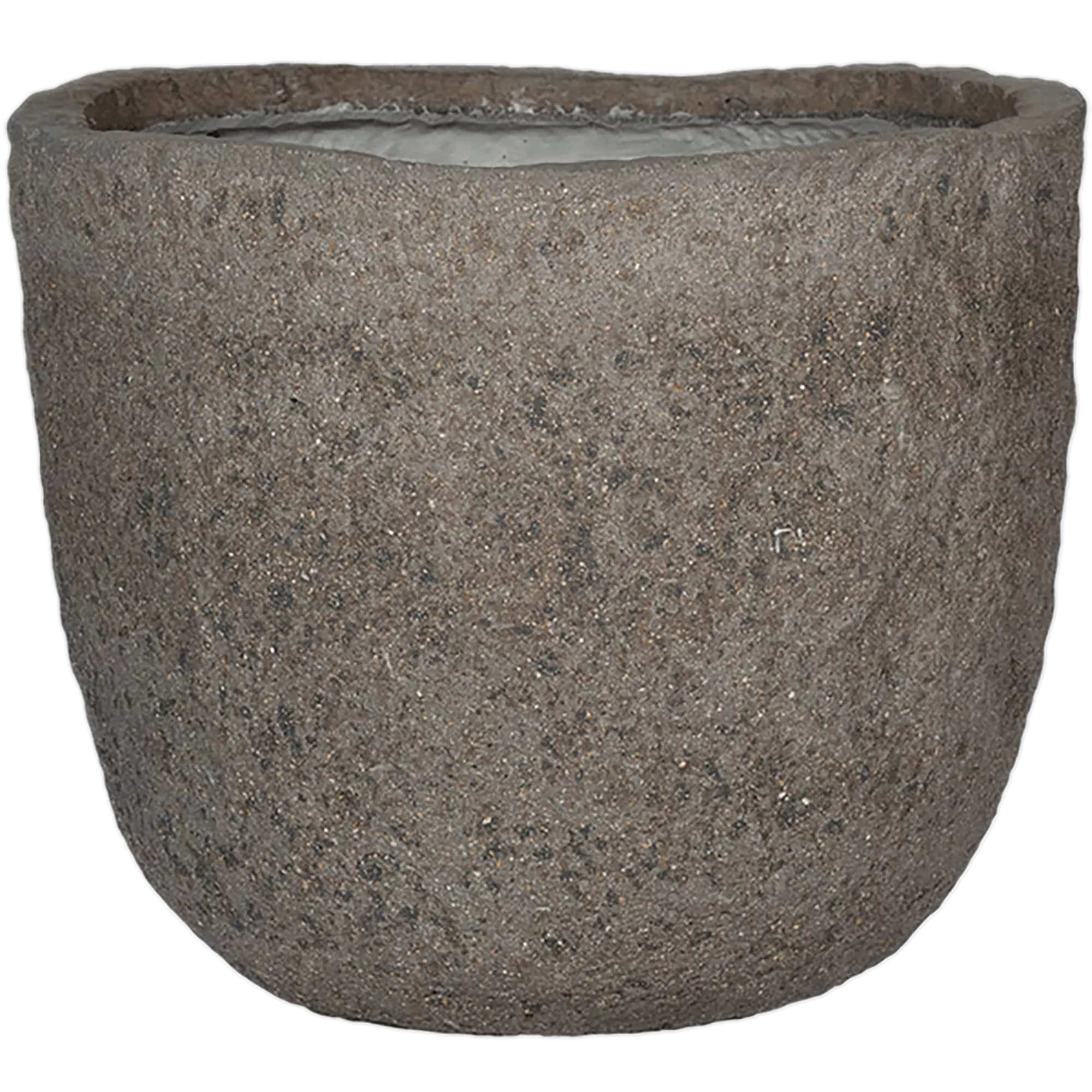 Mountain Ficonstone Planter | Indoor and Outdoor Plant Pot