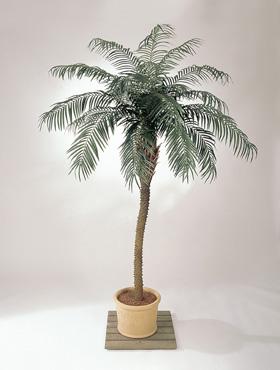 Palm Artificial Tree Plant