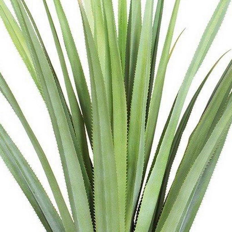 Pineapple Artificial Grass Plant