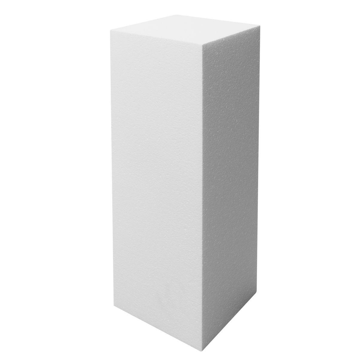 Composits Polystone Timeless Accesoires Polystyrene base for potheight