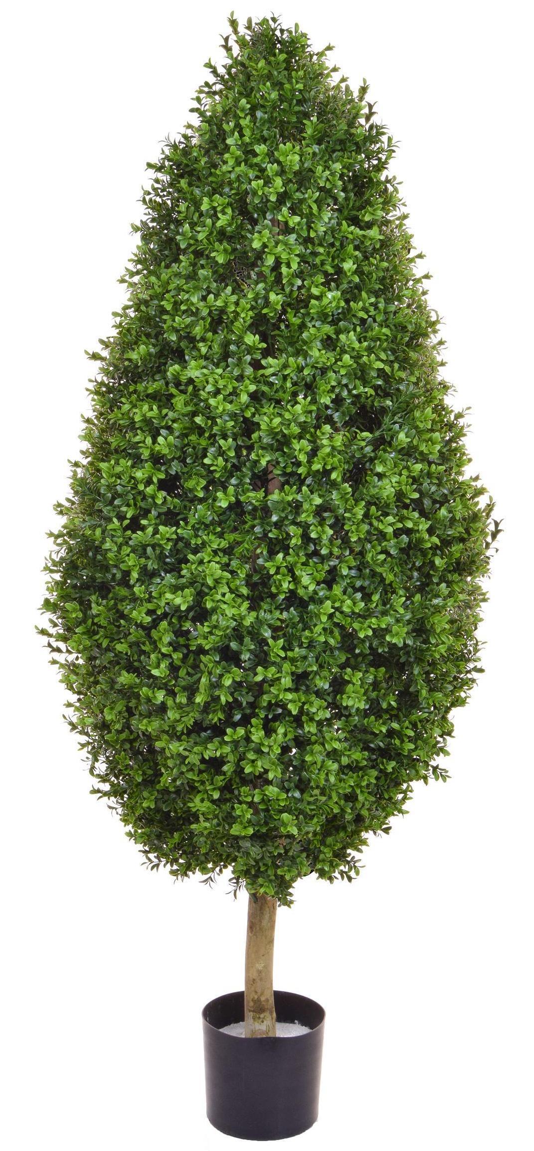 Topiary New Buxus Tower UV-resistant Artificial Tree Plant