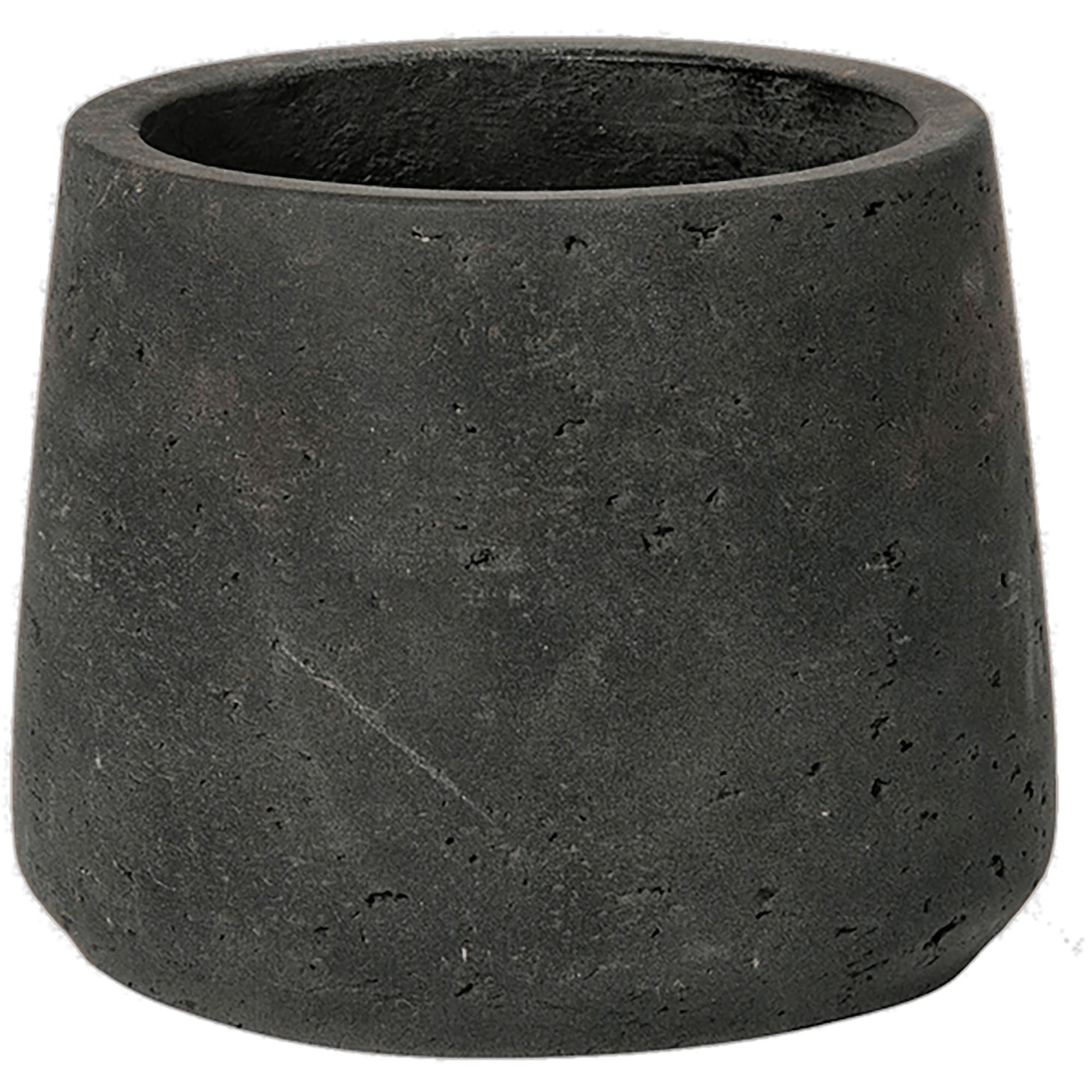 Rough Fibreclay Planter | Indoor and Outdoor Plant Pot