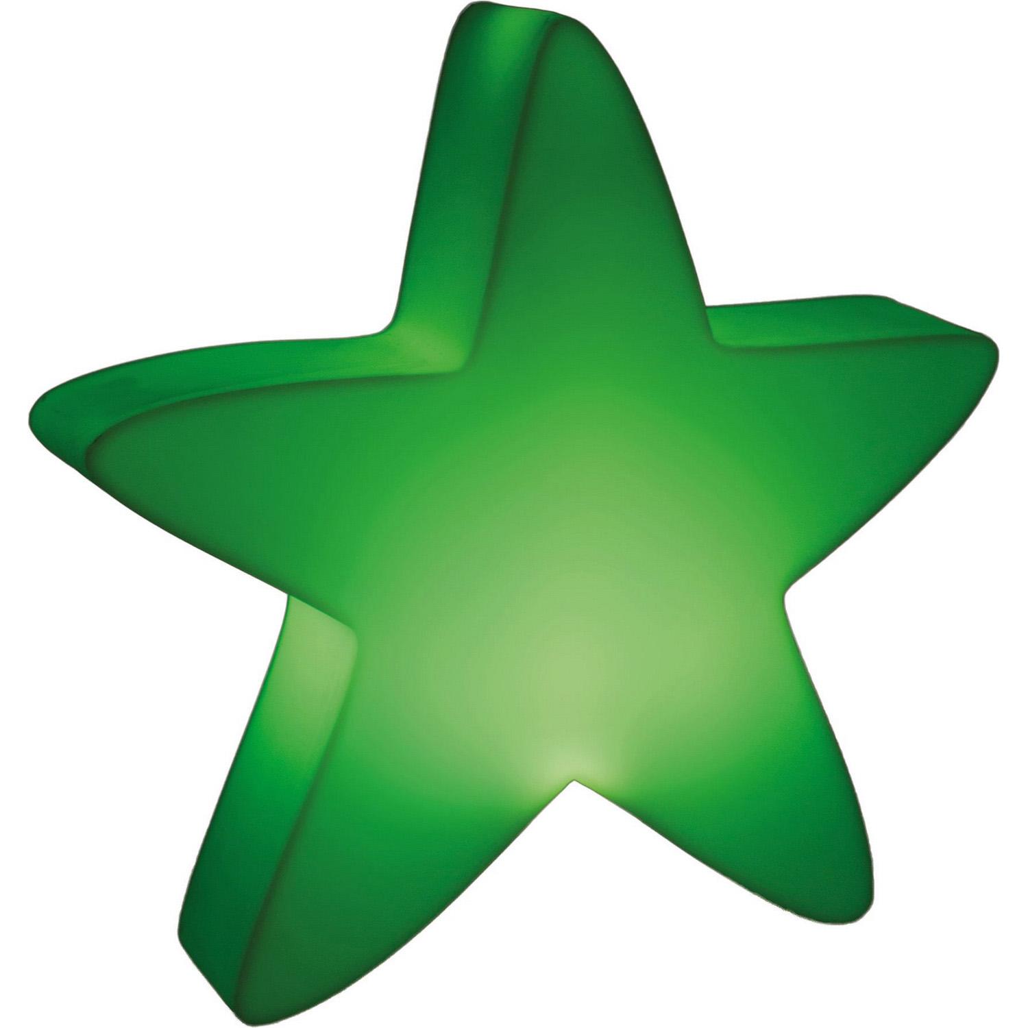 LUMENIO LED Star Lighted Object