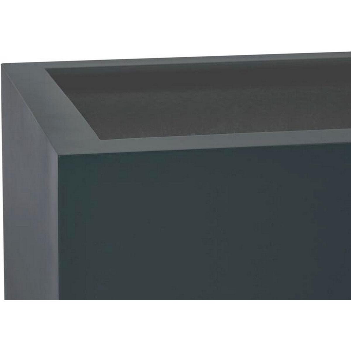 SOLID Plant Box Fiberstone Planter