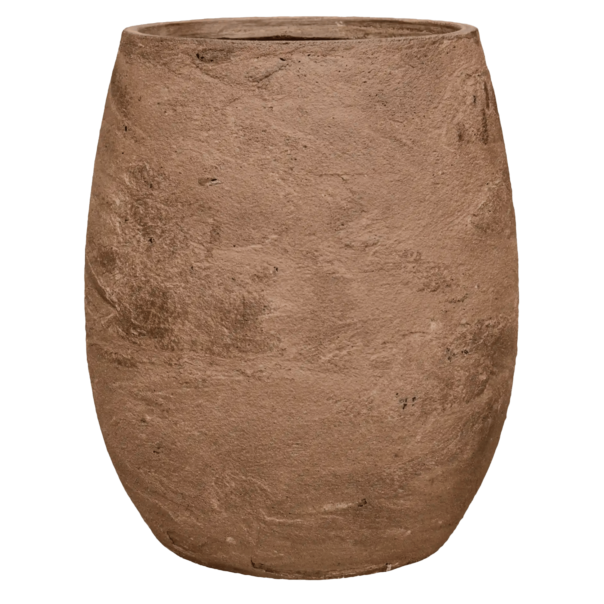 Algar Balloon Planter | Composite Indoor and Outdoor Plant Pot