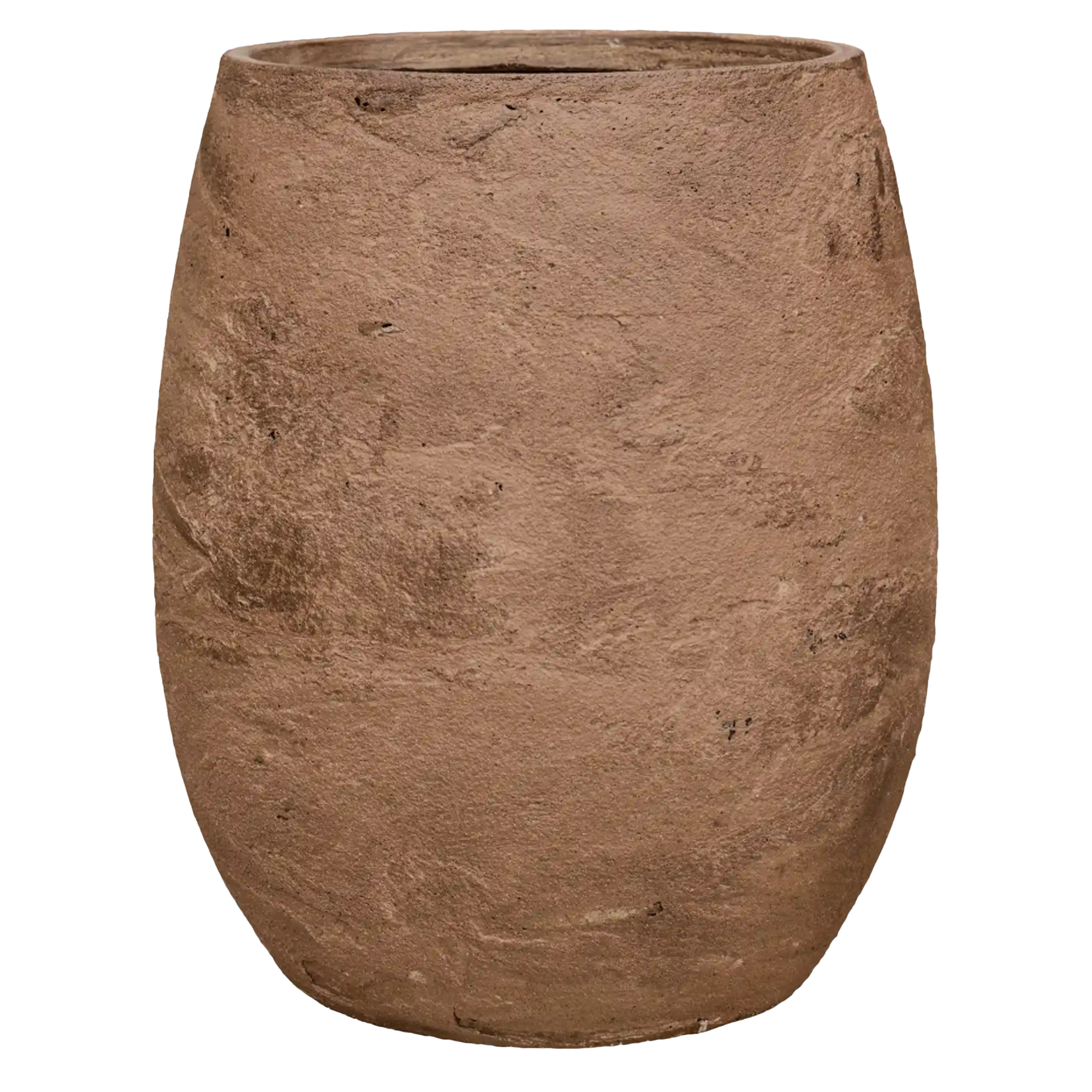 Algar Balloon Planter | Composite Indoor and Outdoor Plant Pot