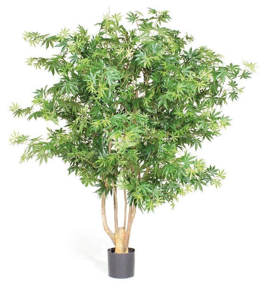 MAPLE DELUXE Artificial Tree Plant