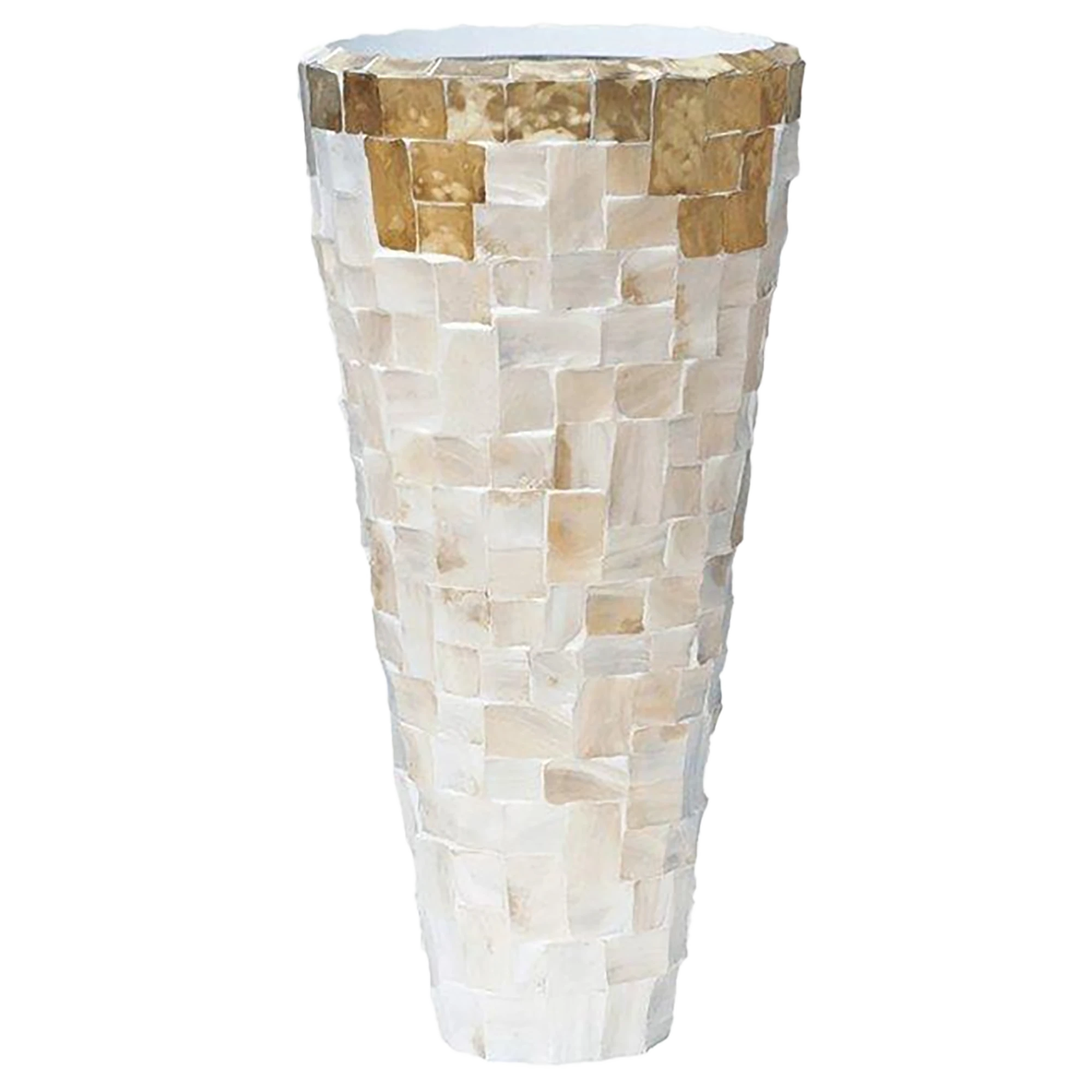 Oceana Partner Tall Indoor Planter