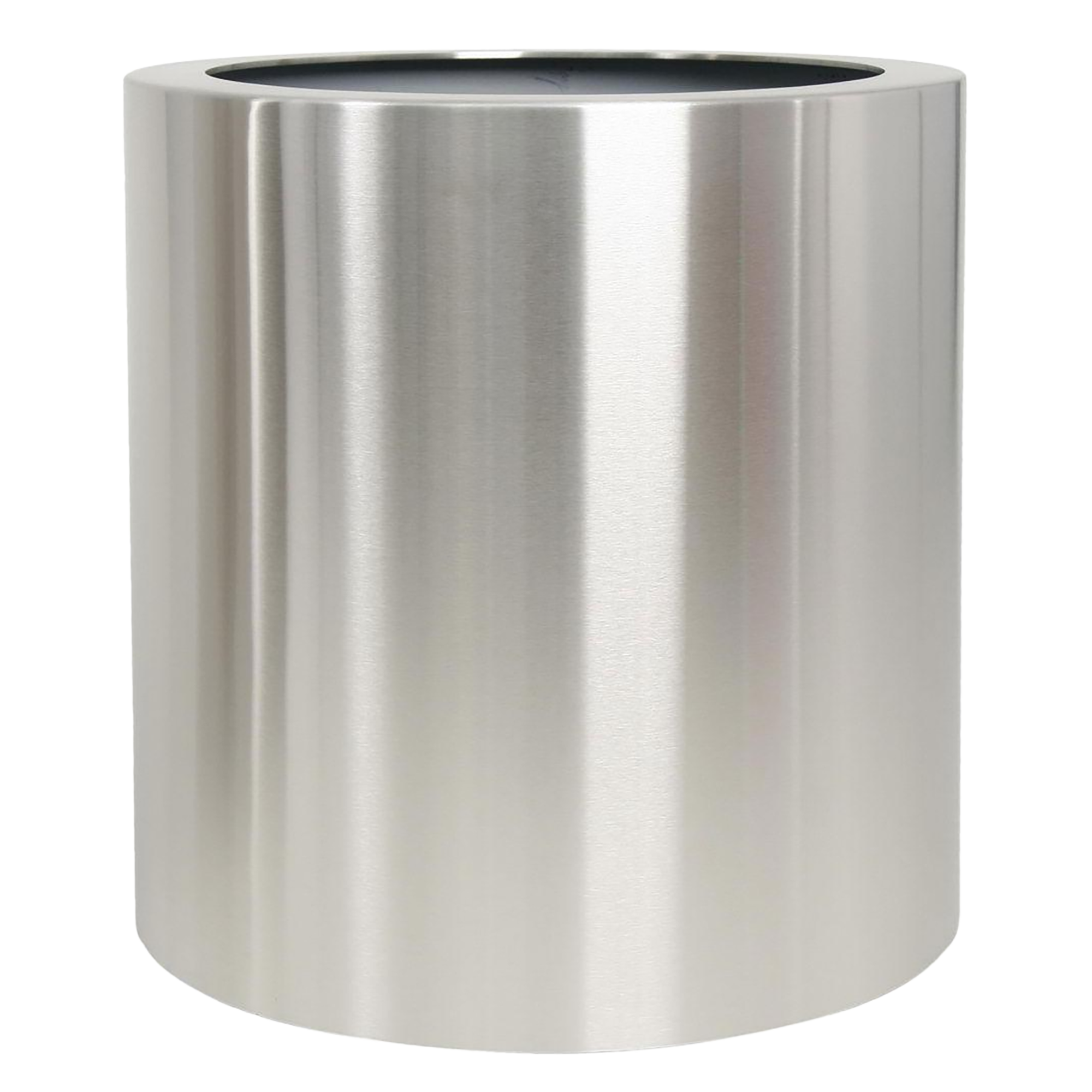 Superline Topper on Wheels Round Indoor Planter
